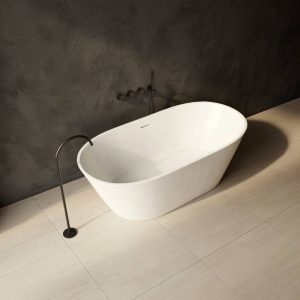 Ванна из искусственного камня Eterio Modica
