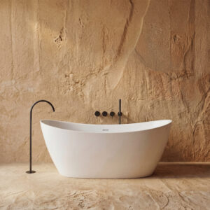 Прямоугольная ванна CLASSIC 12 - Eterio