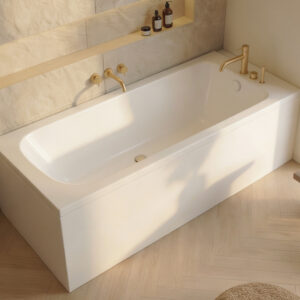 Ванна из литьевого мрамора 12 - Eterio