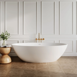 Прямоугольная ванна CLASSIC 11 - Eterio