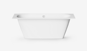 Прямоугольные ванны